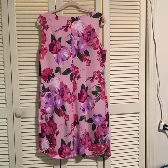 Beautiful AGB Dress NWT - Picture 7 of 7